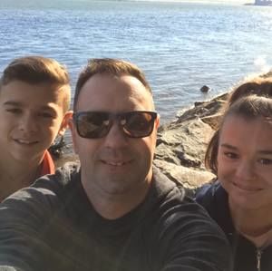 Meet your Posher, Victoria